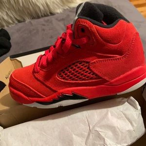 Jordan 5s